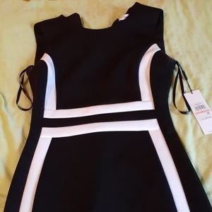 Calvin klein dress